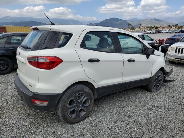 VIN MAJ3S2FE9KC270258 2019 Ford Ecosport, S no.3