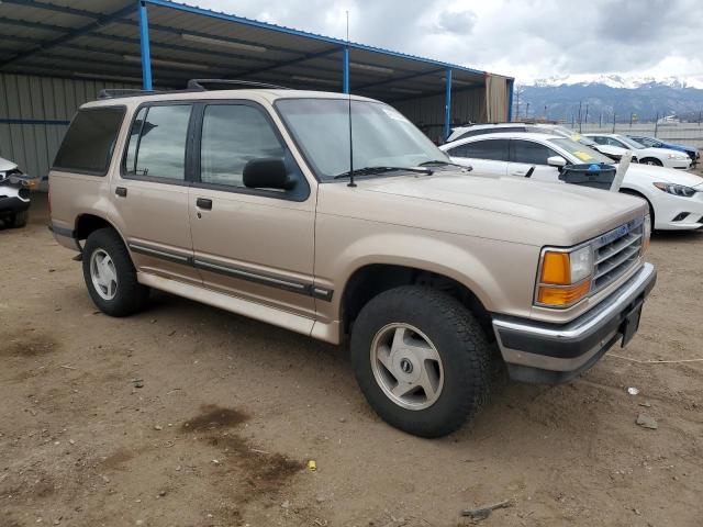 1FMDU34X5PUC08629 1993 Ford Explorer