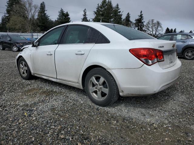 2013 Chevrolet Cruze Lt VIN: 1G1PC5SB9D7105031 Lot: 49247994