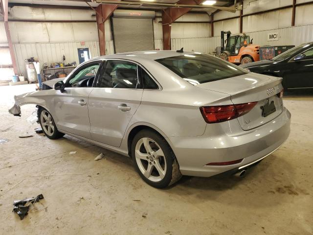 2019 Audi A3 Premium VIN: WAUBEGFF2K1019058 Lot: 51560084