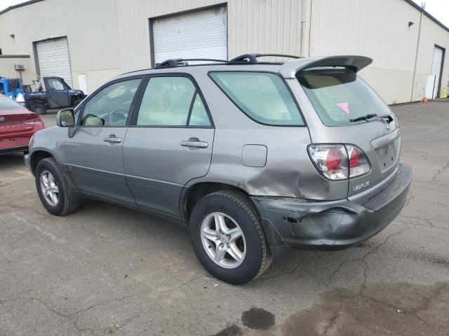 2002 Lexus Rx 300 VIN: JTJHF10U820274881 Lot: 50842894