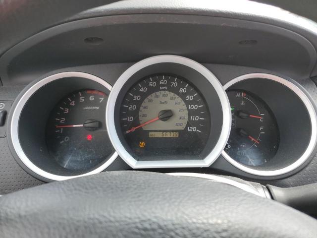 2007 Toyota Tacoma VIN: 5TENX22N27Z367224 Lot: 50017144