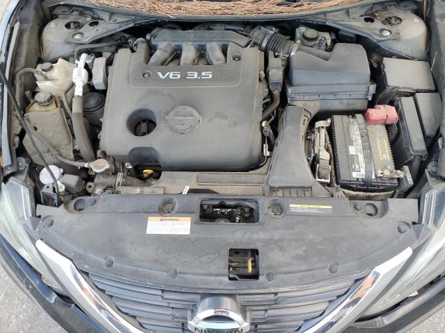 2017 NISSAN ALTIMA 3.5 - 1N4BL3AP4HC159035