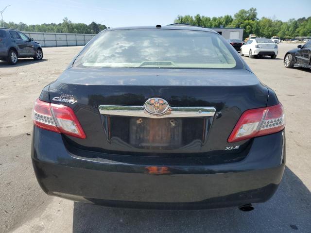 2010 Toyota Camry Base VIN: 4T1BF3EK0AU045383 Lot: 52178024