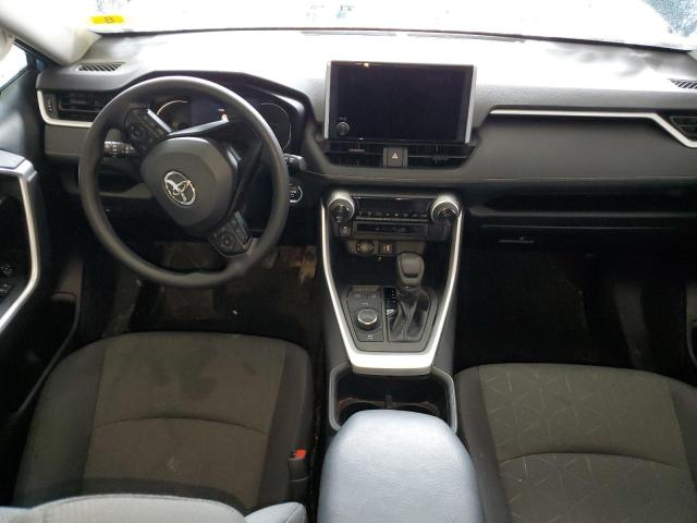 2023 TOYOTA RAV4 WOODL 2T3UWRFV0PW169271
