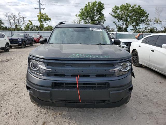 2021 Ford Bronco Sport Big Bend VIN: 3FMCR9B64MRB01584 Lot: 50598884