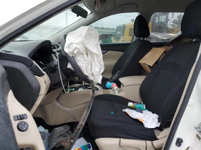 2016 Nissan Rogue S VIN: JN8AT2MT2GW008382 Lot: 49720474