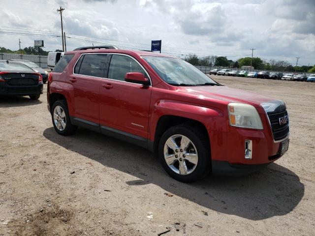 2015 GMC Terrain Slt VIN: 2GKALSEK6F6179361 Lot: 48539234