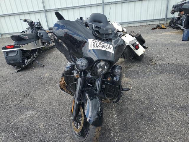 2023 HARLEY-DAVIDSON FLHTK - 1HD1KEF11PB609655