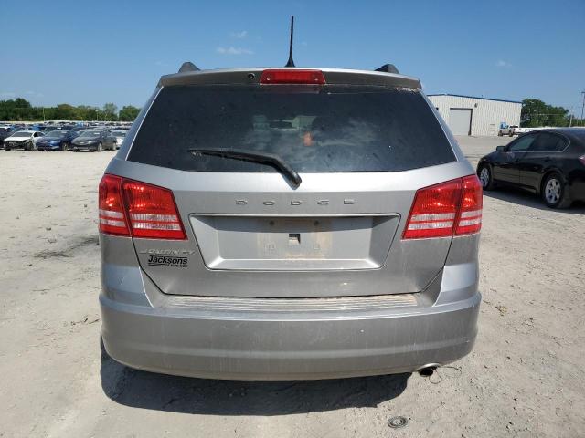 2018 DODGE JOURNEY SE - 3C4PDCAB7JT288379