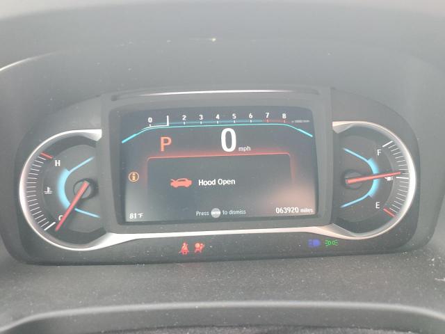 5FNYF8H97KB001184 2019 Honda Passport Touring