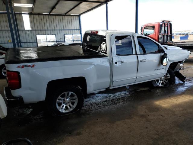 2016 Chevrolet Silverado K1500 Lt VIN: 1GCVKREC4GZ146754 Lot: 51030904