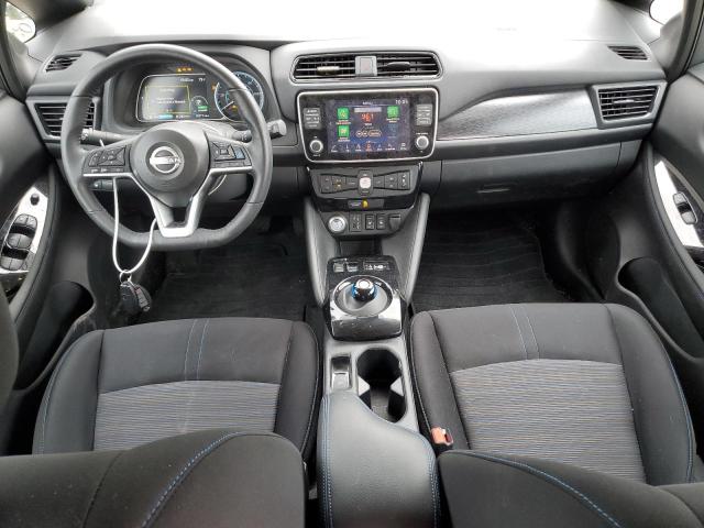 2023 NISSAN LEAF SV PL - 1N4CZ1CV8PC559553