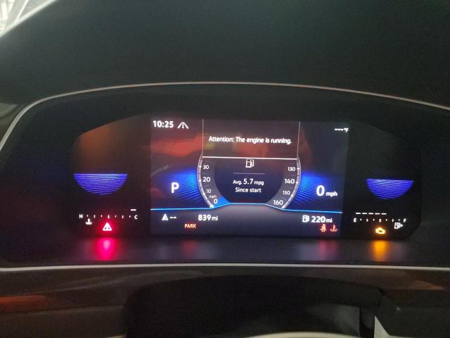 2024 Volkswagen Tiguan Se VIN: 3VVMB7AX7RM088525 Lot: 51124294