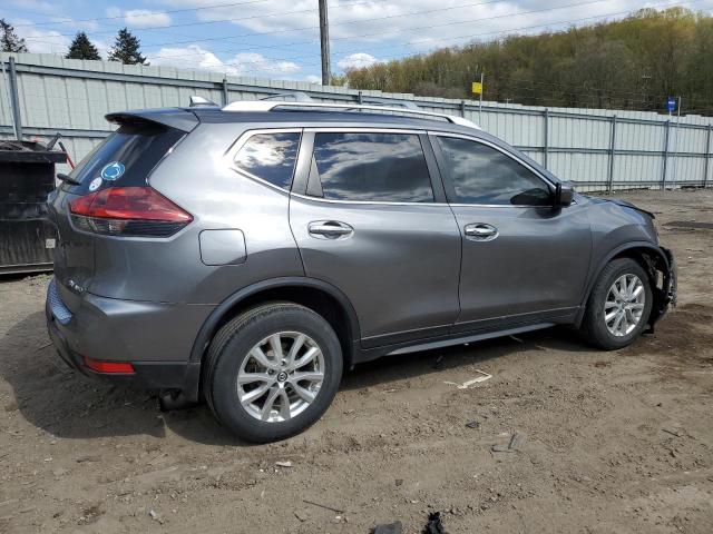 2020 Nissan Rogue S VIN: JN8AT2MV1LW131960 Lot: 52147704