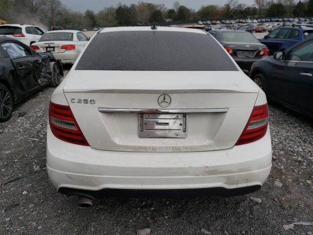 2013 Mercedes-Benz C 250 VIN: WDDGF4HB2DA782463 Lot: 49018834