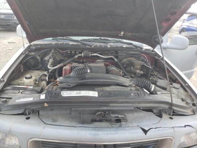 1995 GMC Sonoma VIN: 1GTCS1947S8503144 Lot: 48920844