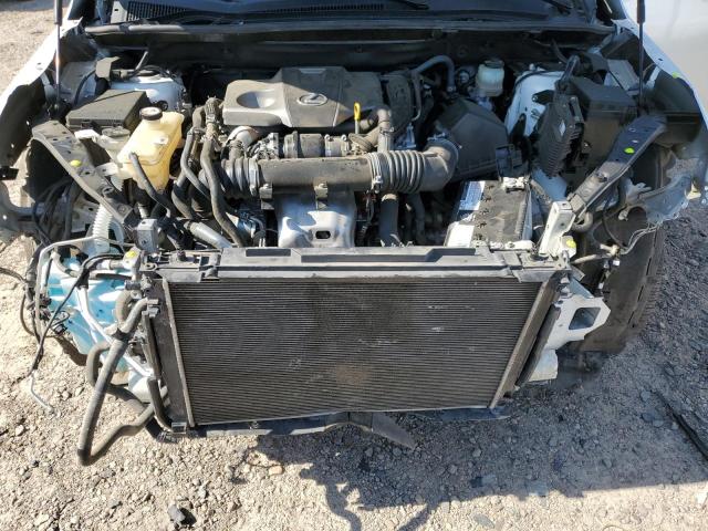 2021 Lexus Nx 300 Base VIN: JTJGARBZXM5021889 Lot: 51828544