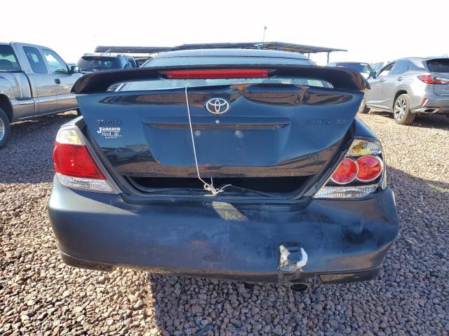 2005 Toyota Camry Se VIN: 4T1BA32K55U508028 Lot: 44365384