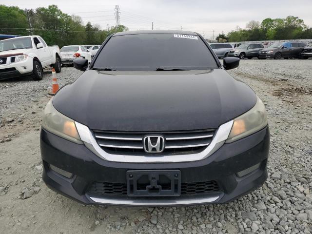 2015 Honda Accord Sport VIN: 1HGCR2F58FA129660 Lot: 51143244