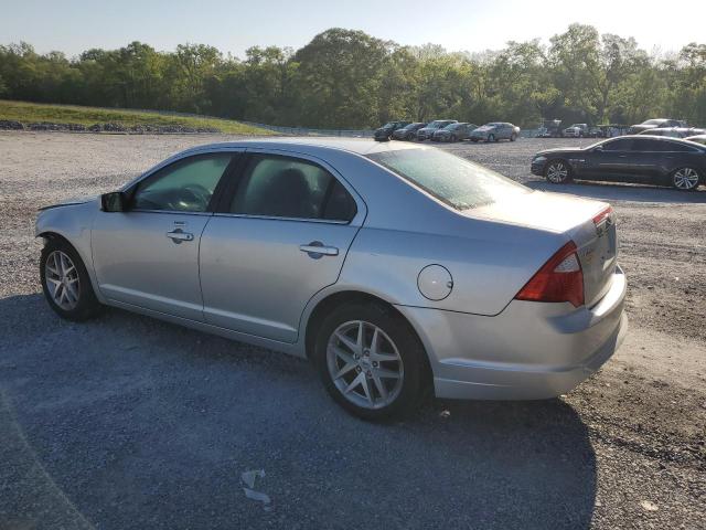 2012 Ford Fusion Sel VIN: 3FAHP0JA3CR177769 Lot: 50823884