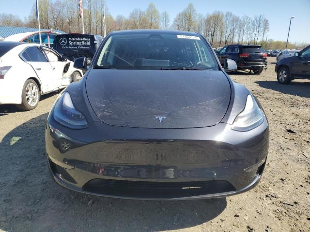 2024 Tesla Model Y VIN: 7SAYGDEEXRF034197 Lot: 51365124