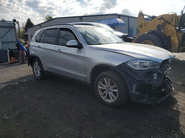 Lot #2472878183 2014 BMW X5 SDRIVE3 salvage car