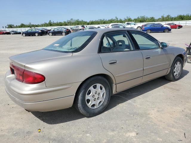 2003 Buick Regal Ls VIN: 2G4WB52K131212412 Lot: 52228694