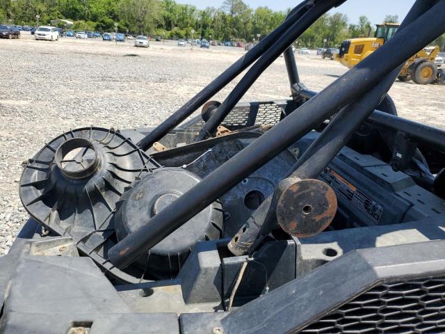 2019 POLARIS RZR XP TUR - 3NSVDE925KF786358