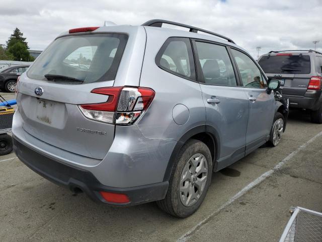 2019 Subaru Forester VIN: JF2SKACC9KH428704 Lot: 52006854