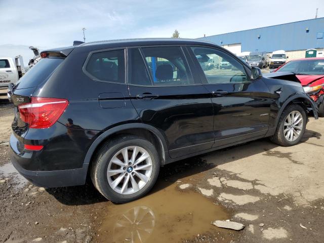 2016 BMW X3 xDrive28I VIN: 5UXWX9C52G0D87311 Lot: 50022624