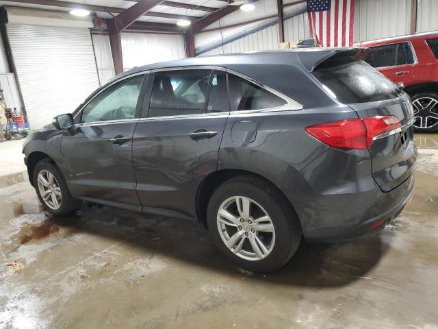 Vin: 5j8tb4h31dl018834, lot: 52736064, acura rdx 20132