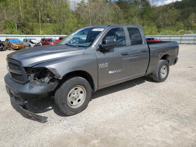 2013 Ram 1500 St VIN: 1C6RR7FP4DS542651 Lot: 51705094