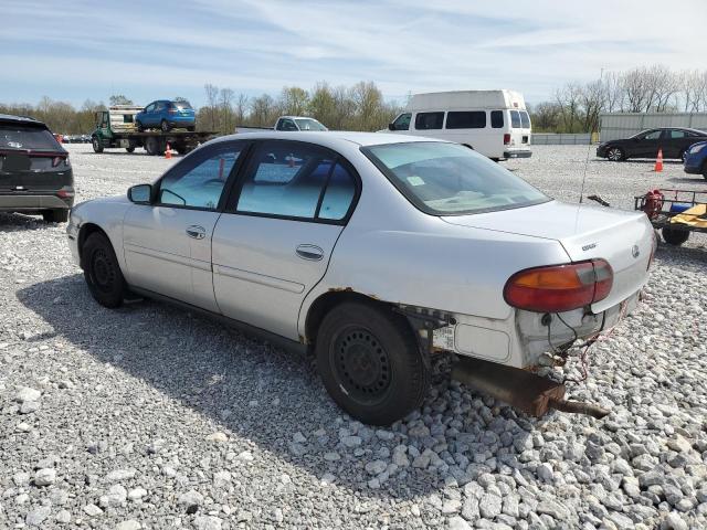 2005 Chevrolet Classic VIN: 1G1ND52F65M156318 Lot: 52122304