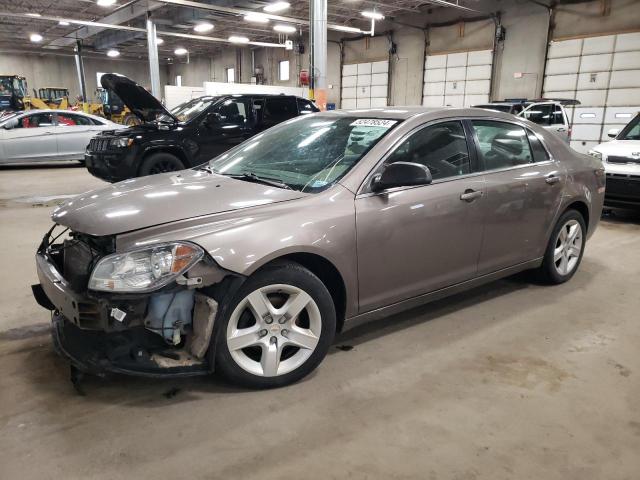 2011 Chevrolet Malibu Ls VIN: 1G1ZB5E12BF197634 Lot: 52478524