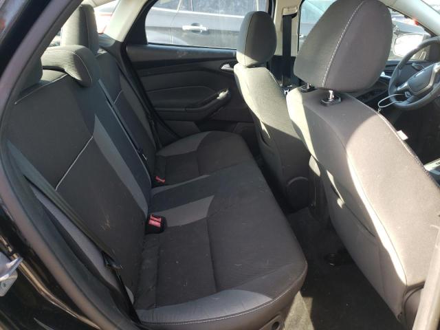 2014 Ford Focus Se VIN: 1FADP3F21EL118027 Lot: 48986654