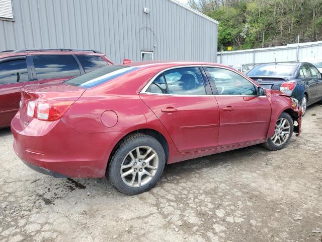 2014 Chevrolet Malibu 1Lt VIN: 1G11C5SL6EU149358 Lot: 51636354