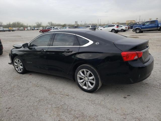 2G1105SA6H9107491 2017 Chevrolet Impala Lt