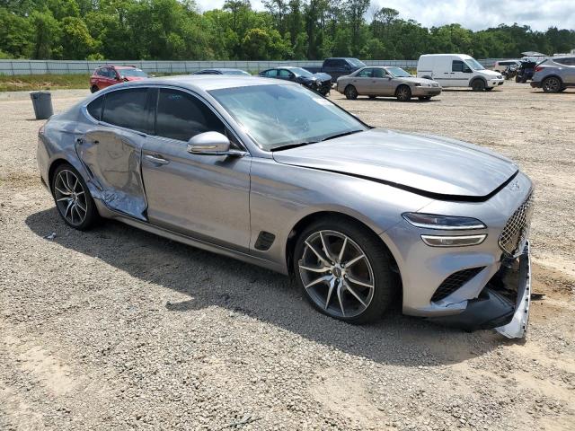 2023 GENESIS G70 BASE - KMTG34TA1PU128155