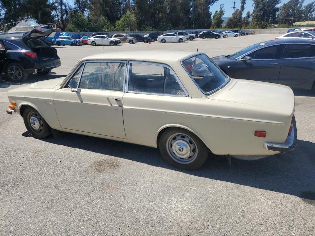 VOLVO 142 1969 beige   1423461103364 photo #3