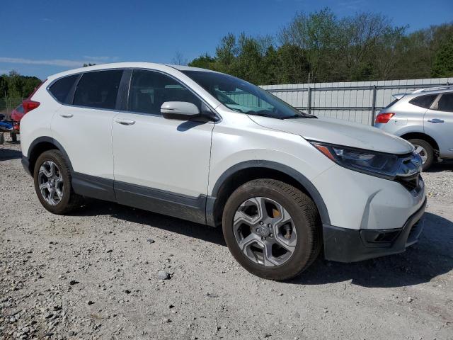 2019 Honda Cr-V Exl VIN: 7FARW2H89KE029226 Lot: 50555314