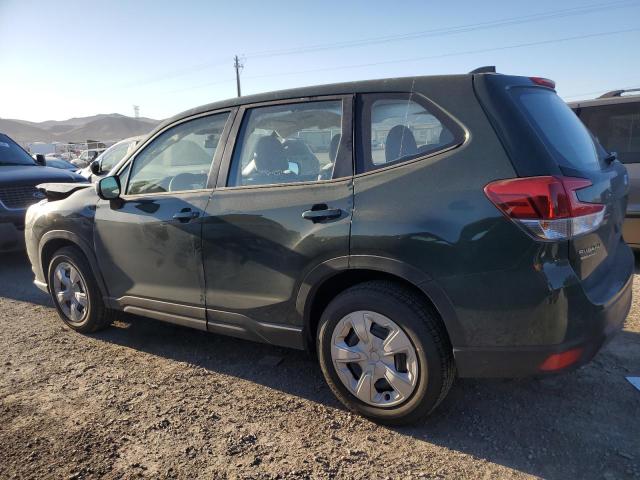 2024 SUBARU FORESTER JF2SKAAC0RH447395