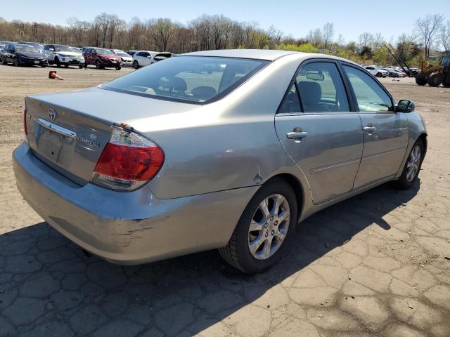 2006 Toyota Camry Le VIN: 4T1BE30K46U714563 Lot: 57849564