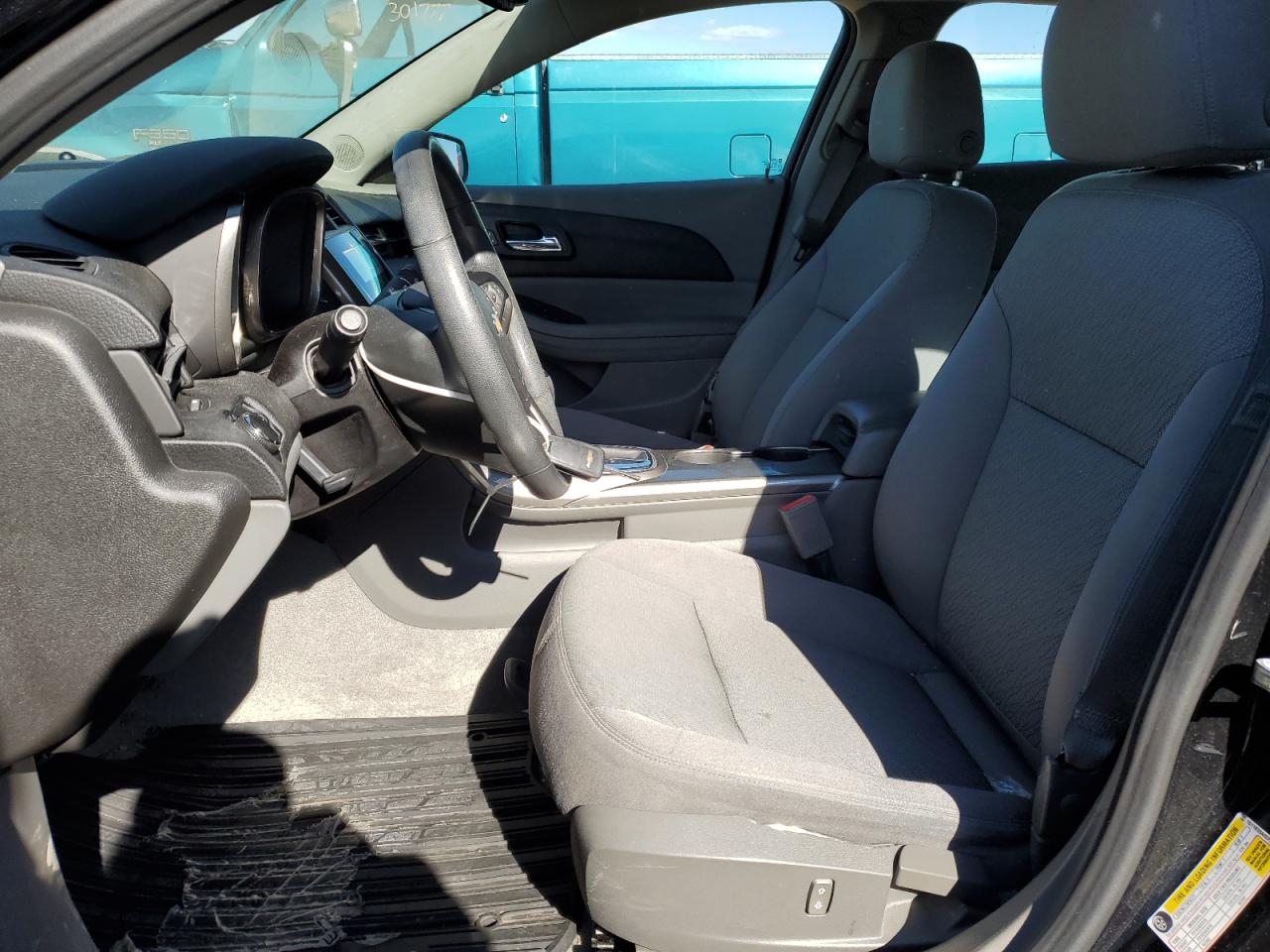 1G11B5SA0DF200079 2013 Chevrolet Malibu Ls