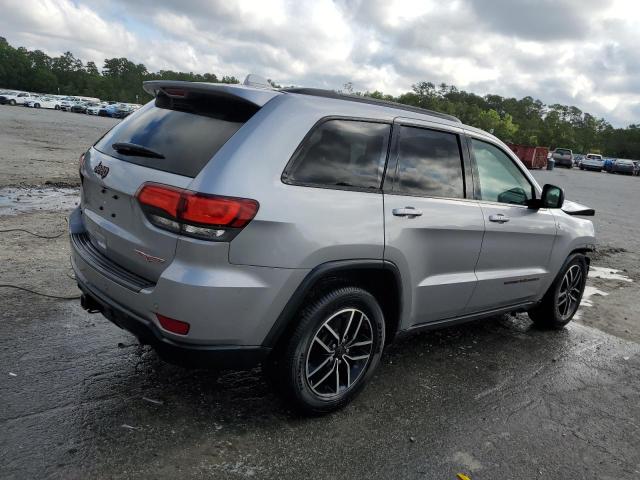 2020 Jeep Grand Cherokee Trailhawk VIN: 1C4RJFLG7LC117156 Lot: 51358094