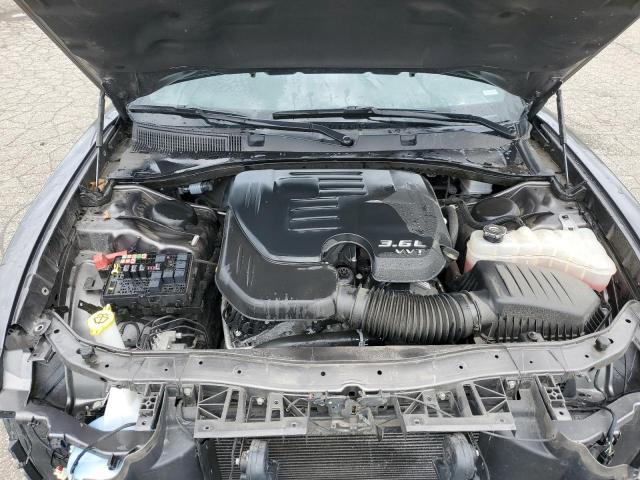 2023 DODGE CHARGER GT - 2C3CDXHG7PH559406
