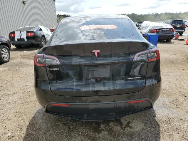 2021 Tesla Model Y VIN: 5YJYGDEE2MF305811 Lot: 52681364