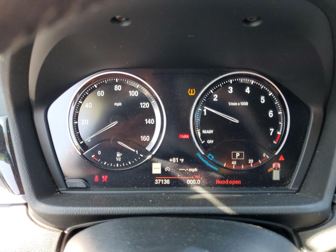 WBXYJ1C04M5S51942 2021 BMW X2 xDrive28I