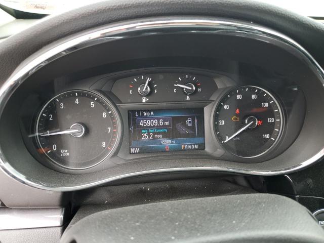 2022 BUICK ENCORE PRE - KL4CJESM8NB524462