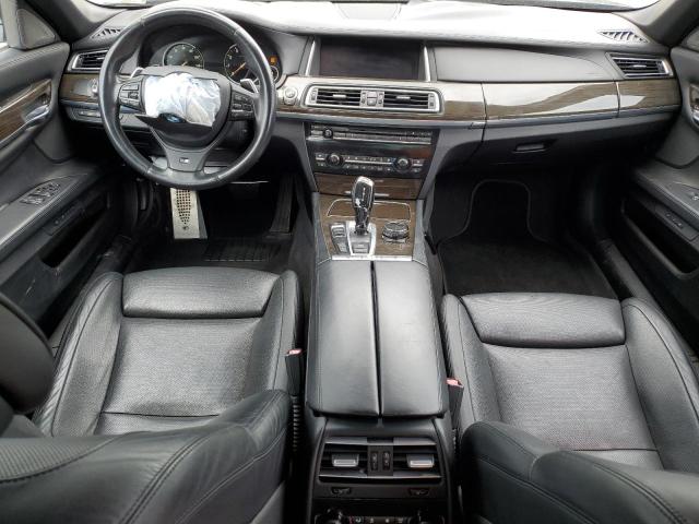 VIN WBAYE8C50FD781398 2015 BMW 7 SERIES no.8